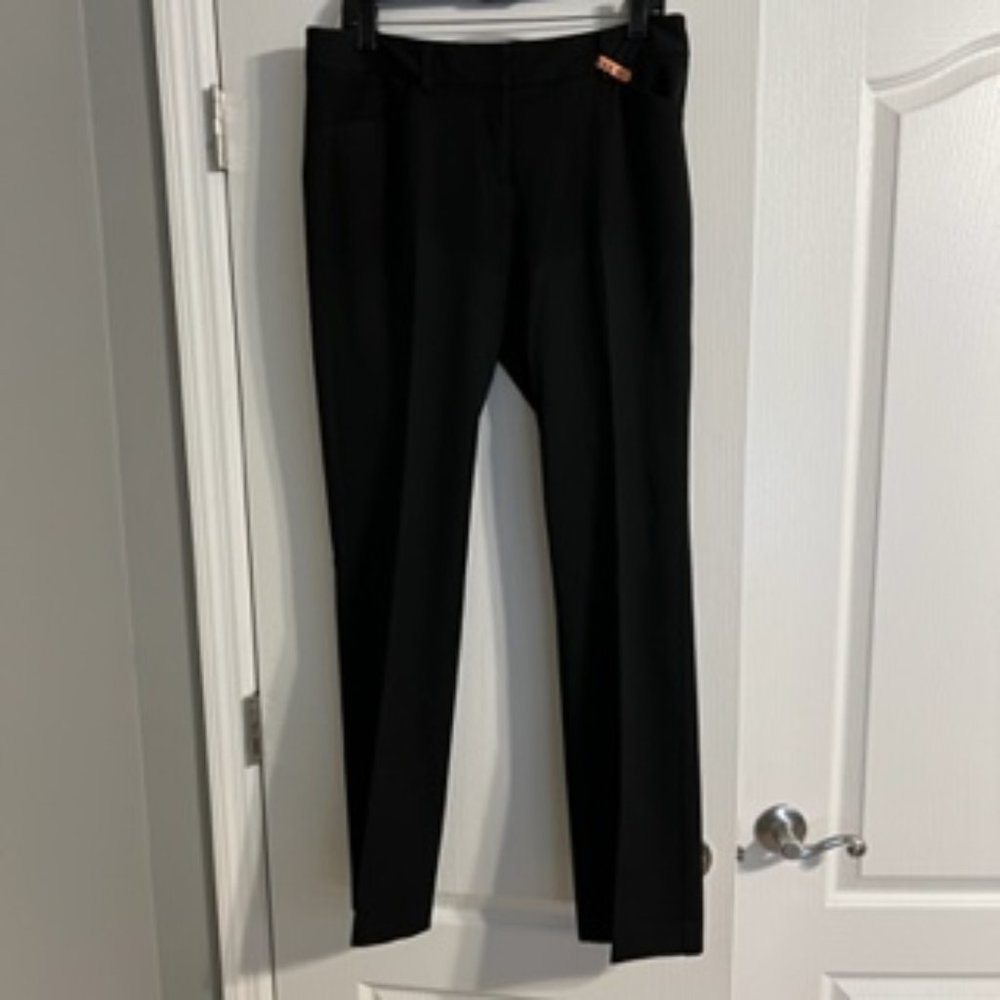 Express Women's Pants 6 Regular Black